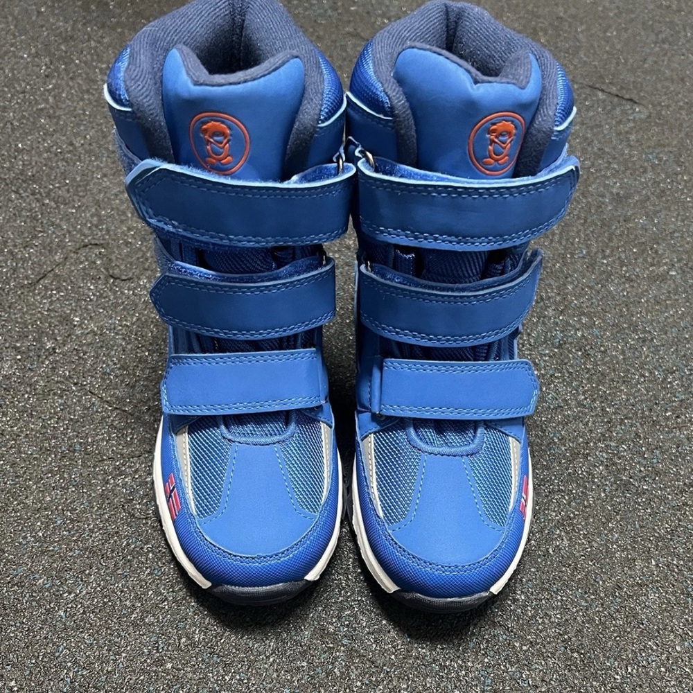 Trollkids Lofoten Winter Boots